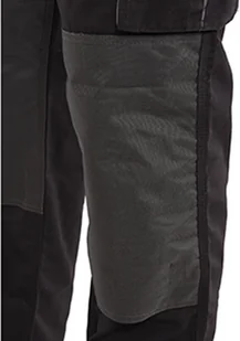 YATO SPODNIE ROBOCZE OGRODNICZKI ROZM XL YT-80192 - Odzież robocza - miniaturka - grafika 3