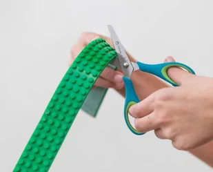 Epee Mayka taśma 2m poczwórna różowa 715290 - Klocki - miniaturka - grafika 11