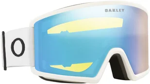 Oakley Ridge Line L Snow Goggles, biały 2021 Gogle narciarskie OO712-71200800 - Gogle narciarskie - miniaturka - grafika 3