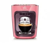 Ekspresy do kawy - Tchibo Cafissimo MINI koralowy 338653 - miniaturka - grafika 1