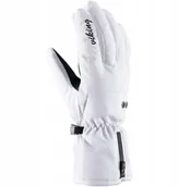 Rękawice narciarskie - Viking Rękawice narciarskie Selena roz. 6, damskie - miniaturka - grafika 1