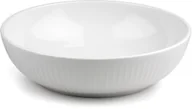 Miski i półmiski - Kähler Kähler HAMMERSHJ Miska 21 cm Biała 692224 - miniaturka - grafika 1