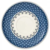 Talerze - Villeroy Boch - Casale Blu Spodek do filiżanki do kawy średnica: 16 cm (10-4184-1310) - miniaturka - grafika 1