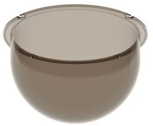 AXIS Smoked Dome 5504-011 (5801-501) - Akcesoria do monitoringu - miniaturka - grafika 3