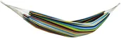 Hamaki - Sapphire Hamak ogrodowy ST-211 Bari jednoosobowy multikolor - miniaturka - grafika 1