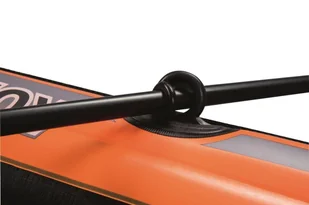 Bestway Ponton Hydro-Force Set 196 x 114 cm wiosła + pompka 61062 61062 - Pontony - miniaturka - grafika 20