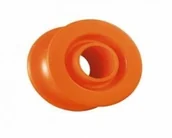 Sprzęt wspinaczkowy - Petzl Bloczek ULTRALEGERE nakładany) - miniaturka - grafika 1