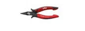 Kombinerki i obcęgi - Wiha szczypce ze zwężonymi końcami Electronic. 26801 - miniaturka - grafika 1