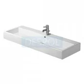 Umywalki - Duravit Vero 120 120x47 0454120000 - miniaturka - grafika 1