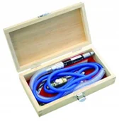 Szlifierki i polerki pneumatyczne - Asta A-MI40 Szlifierka Micro 65 000 Obr/min - miniaturka - grafika 1