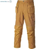 Odzież robocza - Portwest SPODNIE ROBOCZE BOJÓWKI TUNGSTEN KS14 BRĄZOWE (L/36) - miniaturka - grafika 1