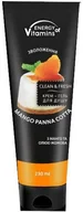 Kosmetyki do kąpieli - ENERGY OF VITAMINS Energy Of Vitamins Żel pod prysznic Mango Panna Cotta 230ml - miniaturka - grafika 1