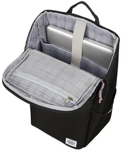American Tourister by Samsonite Plecak na laptop 15,6'' American Tourister UPBEAT 23l - Plecaki - miniaturka - grafika 2