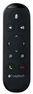 Piloty - Logitech Pilot do ConferenceCam Connect SILVER 993-001040 - miniaturka - grafika 1