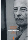Biografie i autobiografie - Gombrowicz Ja geniusz Tom II Używana - miniaturka - grafika 1