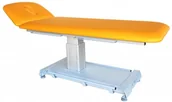 Stoły i łóżka do masażu - Ws Tech S.c SK-01 stół rehabilitacyjny z elektryczną regulacją wysokości SK-01 - miniaturka - grafika 1