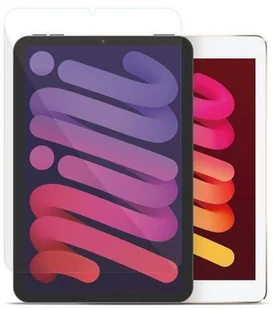 JCPAL GLASS - Szkło ochronne dla iPad mini 6 zgsklep-1457-0 - Szkła hartowane na telefon - miniaturka - grafika 2