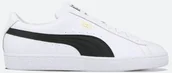 Sneakersy męskie - Puma Buty męskie sneakersy Basket Classic XXI 374923 02 374923 02 - miniaturka - grafika 1