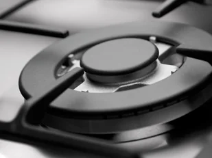 Płyta gazowa do zabudowy Amica PGD6111ApR - Płyty gazowe do zabudowy - miniaturka - grafika 2