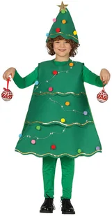 GU Kostium Choinka GU41722 - Stroje karnawałowe - miniaturka - grafika 2