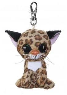 TACTIC Lumo Stars ryś Lynx Mini - Maskotki i pluszaki - miniaturka - grafika 2