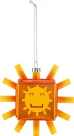 Bombki - Alessi Bombka Sunflake GJ02 7 - miniaturka - grafika 1