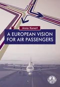 Religia i religioznawstwo - A European Vision for Air Passengers Anna Konert - miniaturka - grafika 1