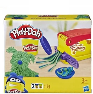 Hasbro Play-Doh  Fun Factory E4920 - Masy plastyczne - miniaturka - grafika 3