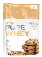 Odżywki białkowe - Iron Horse Series Sklep PURE WHEY 500g BIAŁKO SERWATKOWE - miniaturka - grafika 1