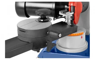 Ostrzałka pił widiowych tarcz 180 W MSW-CBS-250 - Narzędzia warsztatowe - miniaturka - grafika 7