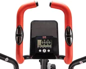 Rowery treningowe - Body Sculpture ROWER ELIPTYCZNY MAGNETYCZNY BE 6792 - miniaturka - grafika 1