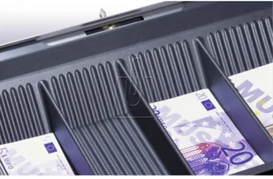 Durable Kasetka na pieniądze Euroboxx Durable 1782-57 - Sejfy i kasy pancerne - miniaturka - grafika 3