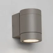 Lampy ścienne - Astro Lighting Dartmouth Single LED Textured Grey 1372007 - miniaturka - grafika 1