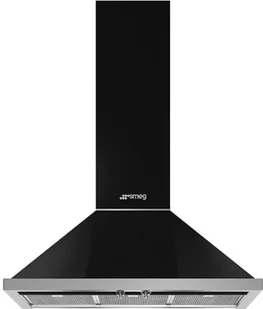 Smeg KPF9BL - Okapy kuchenne - miniaturka - grafika 2