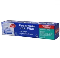 Rolki termiczne - Panasonic KX-FA 55 X TwinPack Thermal Transfer Ribbon/Roll KX-FA55X - miniaturka - grafika 1