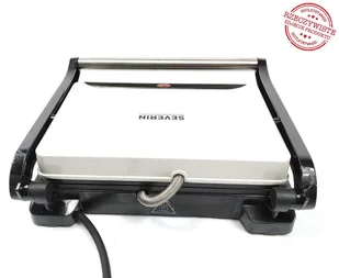 Severin WA 2114 - Gofrownice - miniaturka - grafika 4