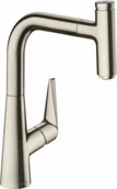 Baterie kuchenne - Hansgrohe Talis Select M51 73852800 - miniaturka - grafika 1