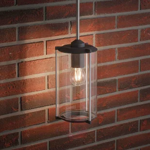 Paulmann Klassik kinkiet zewnętrzny wysokość 54 cm - Lampy ogrodowe - miniaturka - grafika 3