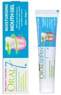 Pasty do zębów - Oral7 ORAL7 żel suchość jamy ustnej 40ml - miniaturka - grafika 1