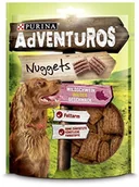 Suplementy i witaminy dla psów - AdVENTuROS Dziadek dla psów 6 sztuk w opakowaniu (6 x 90 g) 12263715 - miniaturka - grafika 1