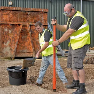 DRAPER Tools Expert Ground Buster, 145 cm, stal węglowa, 18250 Tools - Narzędzia warsztatowe - miniaturka - grafika 2