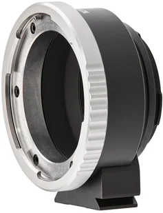 Novoflex Novoflex LET/PL Adapter bagnetowy Leica T/PL LET/PL - Tulejki, adaptery, redukcje do aparatów - miniaturka - grafika 2