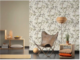 A.S. Creation Michalsky Dream Again 36498-2 10,05x0,53/Tapeta Na Podłożu Flizelinowym/GAT 1 36498-2 - Tapety - miniaturka - grafika 3