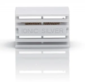Stadler Form Kostka z jonami srebra Ionic Silver Cube do nawilżaczy - Akcesoria do oczyszczaczy i nawilżaczy powietrza - miniaturka - grafika 17