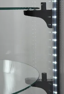 YATO Witryna chłodnicza YG-05098 YATO 1037-uniw - Szafy i witryny chłodnicze - miniaturka - grafika 4