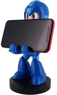 Cable Guys Figurka Cable Guys Cable Guy Mega Man MER-2928 MER-2928 - Figurki dla dzieci - miniaturka - grafika 2