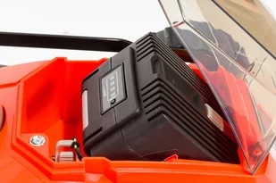 NAC Kosiarka LB40-32-B20-NG - Kosiarki - miniaturka - grafika 13