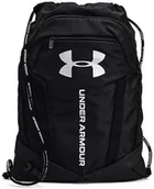 Plecaki - Under Armour Plecak Vak UA Undeniable Vak UA Undeniable Sackpack | 1369220 001 | U NIEJ - miniaturka - grafika 1