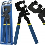 Kombinerki i obcęgi - Geko Szczypce Zaciskarka Do Łączenia Profili G/k - miniaturka - grafika 1
