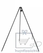 Akcesoria do grilla - Gardener Trójnóg 430 wysokość 200 cm - miniaturka - grafika 1